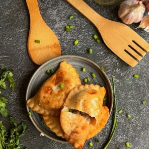 ️Чебуреки мясо, 1кг