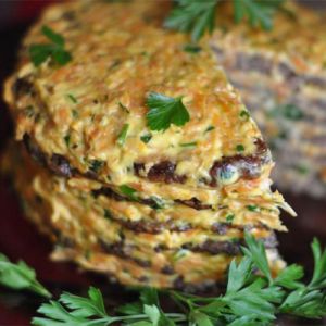 Печеночный торт, 1 шт