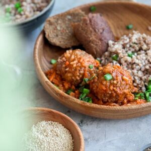 Тефтели, 1кг